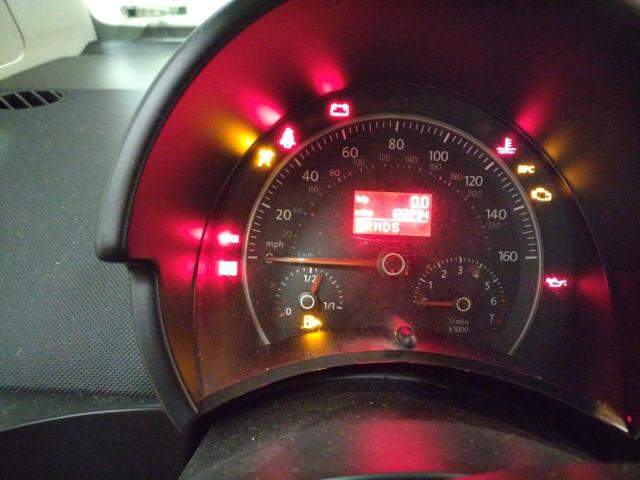 Photo 9 from auction – 2009 VOLKSWAGEN NEW BEETLE with VIN 3VWPW31C49M504503