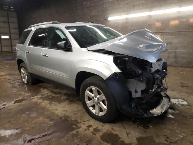 Photo 4 from auction – 2015 GMC ACADIA SLE with VIN 1GKKVPKD4FJ322344