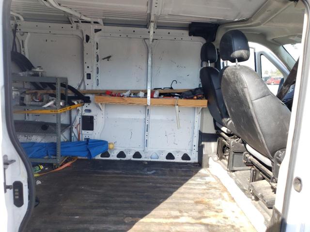 Photo 11 from auction – 2019 RAM PROMASTER with VIN 3C6TRVAG1KE506692