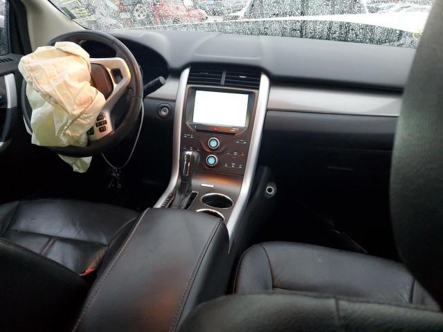 Photo 8 from auction – 2014 FORD EDGE SEL with VIN 2FMDK3JC9EBA16785