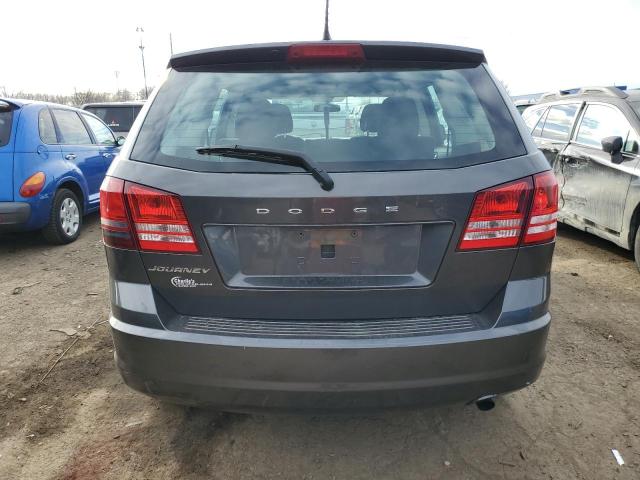 Photo 6 from auction – 2015 DODGE JOURNEY SE with VIN 3C4PDCAB5FT530352