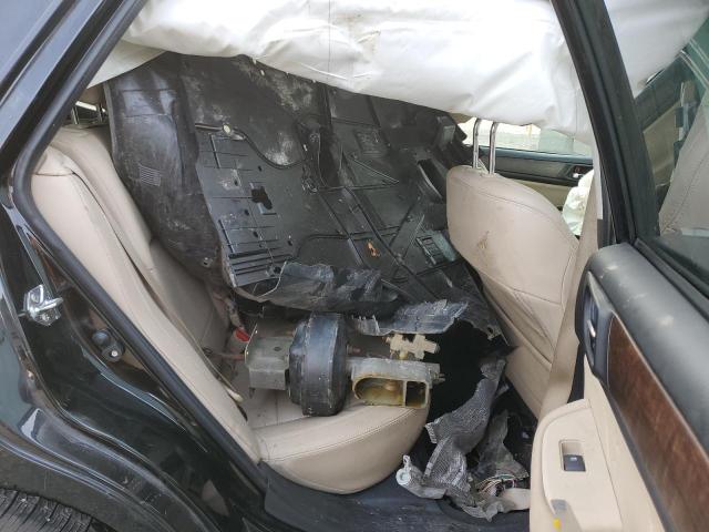 Photo 11 from auction – 2018 SUBARU OUTBACK 2. with VIN 4S4BSANC3J3321814