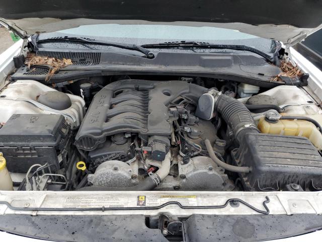 Photo 11 from auction – 2010 DODGE CHARGER SX with VIN 2B3CA3CV4AH299400