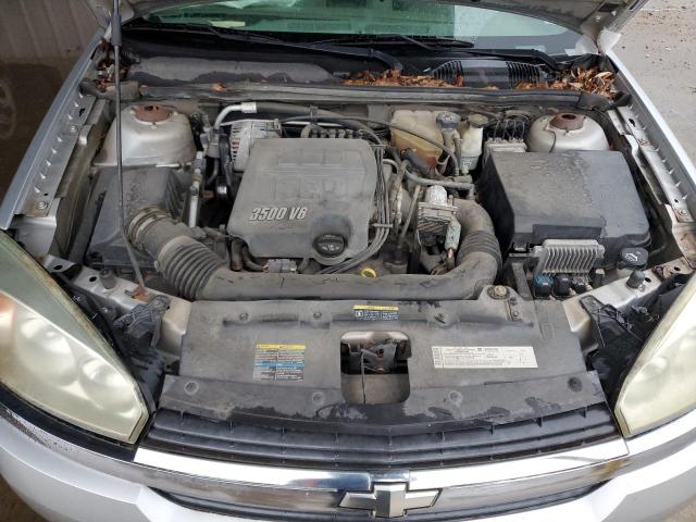 Photo 11 from auction – 2005 CHEVROLET MALIBU LS with VIN 1G1ZT52875F262142