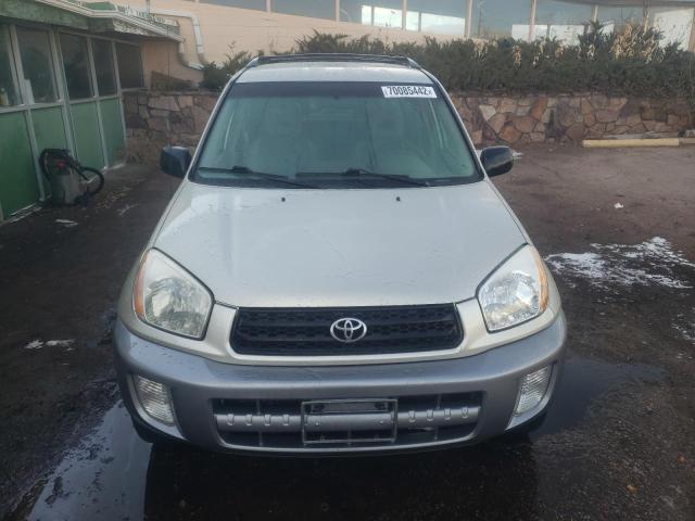 Foto 5 de la subasta – 2003 TOYOTA RAV4 con VIN JTEHH20V230194596