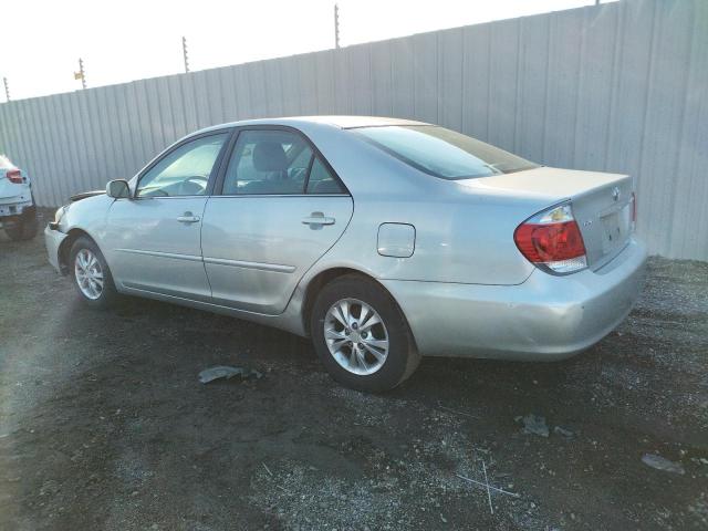 Photo 2 from auction – 2005 TOYOTA CAMRY LE with VIN 4T1BF30K55U096097