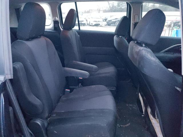 Photo 11 from auction – 2015 MAZDA 5 SPORT with VIN JM1CW2BL7F0179614