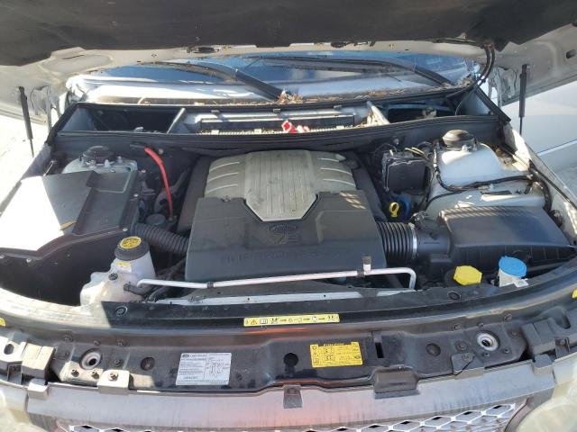 Photo 12 from auction – 2007 LAND ROVER RANGE ROVE with VIN SALMF13457A247645