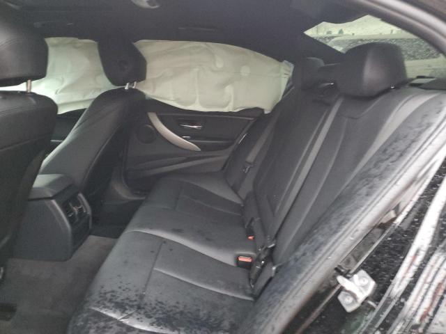 Photo 10 from auction – 2015 BMW 320 I XDRI with VIN WBA3C3C59FK203749