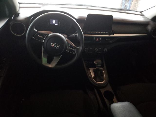 Photo 8 from auction – 2021 KIA FORTE FE with VIN 3KPF24AD4ME327639