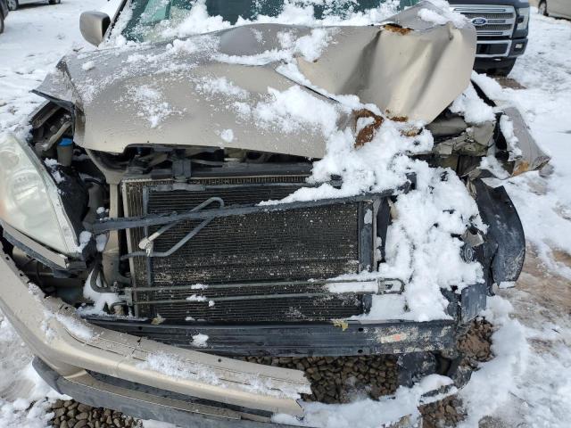 Photo 12 from auction – 2005 HONDA PILOT EX with VIN 2HKYF18415H519857