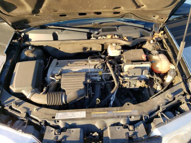 Photo 11 from auction – 2004 SATURN ION LEVEL with VIN 1G8AG52F04Z141435