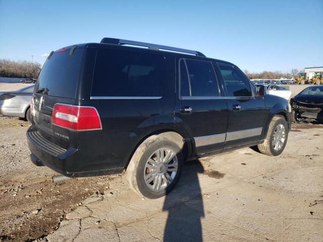 Photo 3 from auction – 2007 LINCOLN NAVIGATOR with VIN 5LMFU27577LJ20844