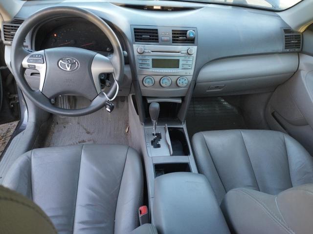 Photo 8 from auction – 2009 TOYOTA CAMRY BASE with VIN 4T1BE46K69U856110