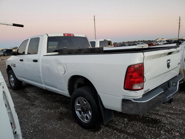 Photo 2 from auction – 2015 RAM 3500 ST with VIN 3C63R3GL5FG690232