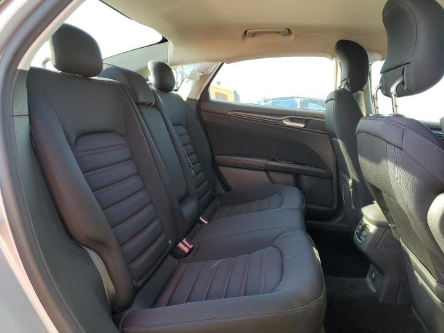 Photo 10 from auction – 2015 FORD FUSION SE with VIN 3FA6P0H70FR119043