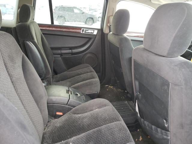 Photo 11 from auction – 2005 CHRYSLER PACIFICA T with VIN 2C4GM68485R371529