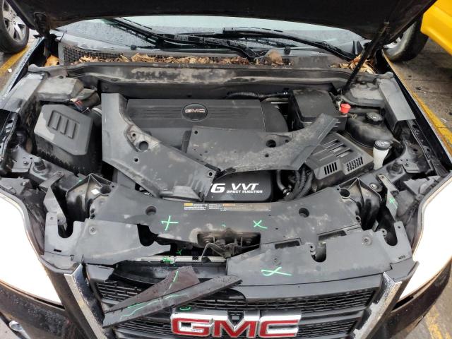 Photo 12 from auction – 2013 GMC TERRAIN SL with VIN 2GKFLSE33D6399102