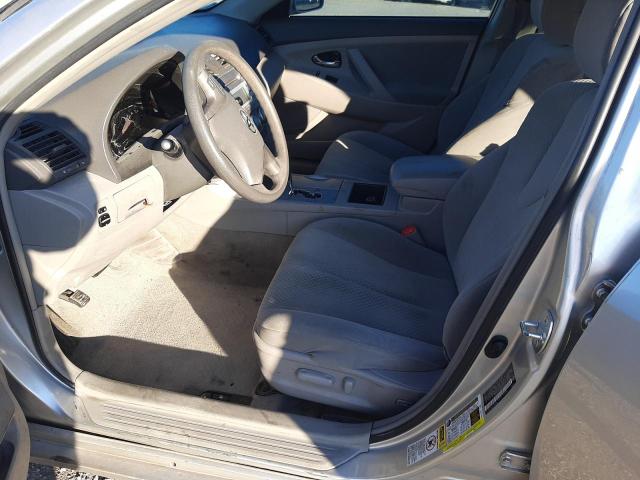 Photo 7 from auction – 2009 TOYOTA CAMRY BASE with VIN 4T1BE46K69U355685