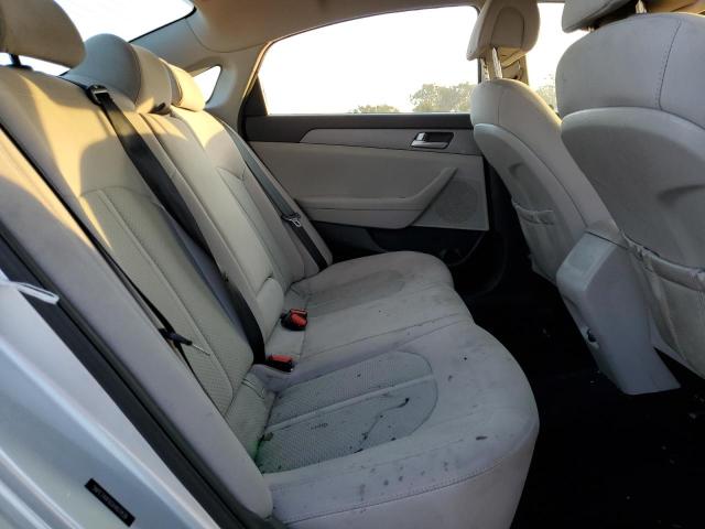 Photo 10 from auction – 2016 HYUNDAI SONATA SE with VIN 5NPE24AF6GH407439