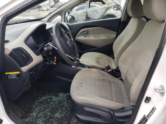 صورة رقم 7 من المزاد - 2013 KIA RIO LX مع VIN KNADM4A38D6153540