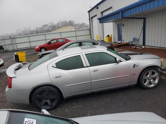 Photo 3 from auction – 2007 DODGE CHARGER R/ with VIN 2B3KA53H57H878583