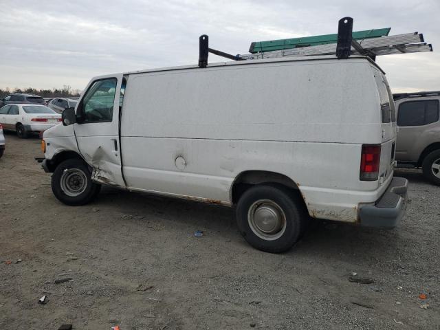 Photo 2 from auction – 2002 FORD ECONOLINE with VIN 1FTNE24L02HB57667