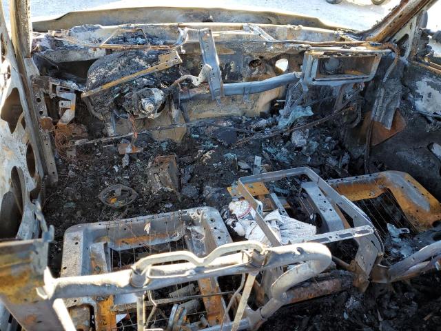 Photo 8 from auction – 2006 CHEVROLET silverado with VIN 1GCHC23U16F185427