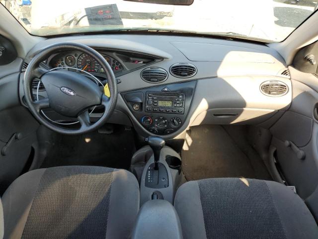 Photo 8 from auction – 2003 FORD FOCUS LX with VIN 1FAHP33Z23W320440