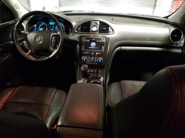 Photo 8 from auction – 2015 BUICK ENCLAVE with VIN 5GAKVBKD2FJ112809
