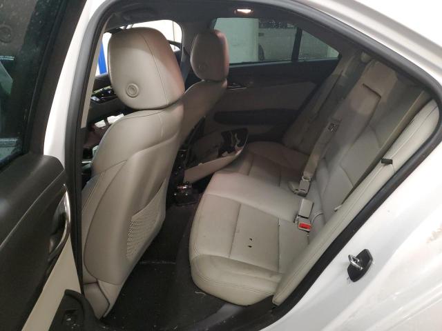 Photo 10 from auction – 2017 CADILLAC ATS with VIN 1G6AA5RX9H0210853