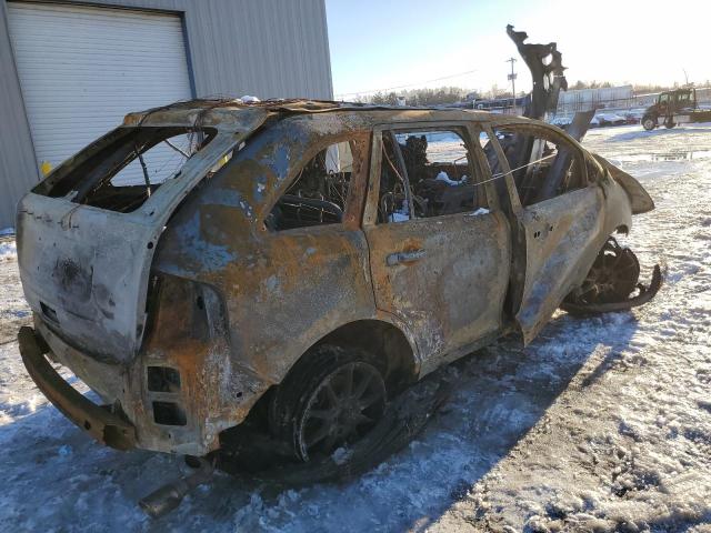 Photo 3 from auction – 2011 FORD EDGE SEL with VIN 2FMDK4JC0BBB58203