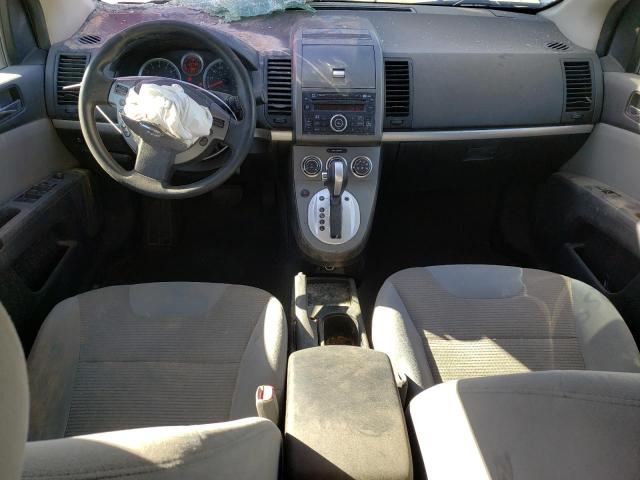 Photo 8 from auction – 2012 NISSAN SENTRA 2.0 with VIN 3N1AB6AP6CL630399