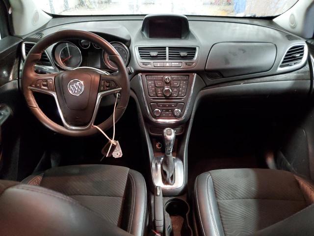 Photo 8 from auction – 2013 BUICK ENCORE with VIN KL4CJASB5DB077627