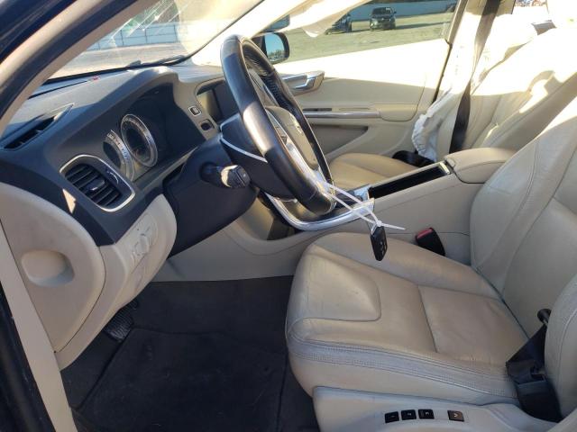 Photo 7 from auction – 2013 VOLVO S60 T5 with VIN YV1612FS0D2208508