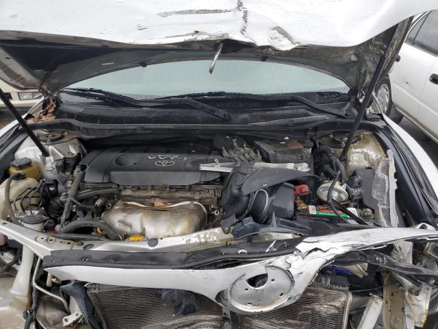 Photo 11 from auction – 2010 TOYOTA CAMRY BASE with VIN 4T1BF3EKXAU006929