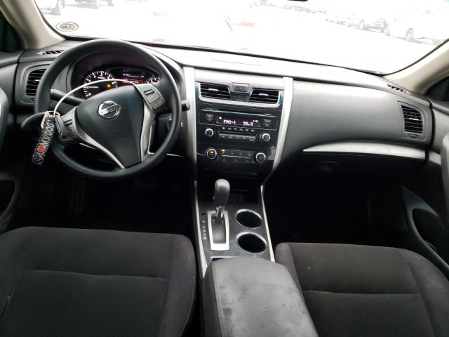 Photo 8 from auction – 2013 NISSAN ALTIMA 2.5 with VIN 1N4AL3AP2DN495535