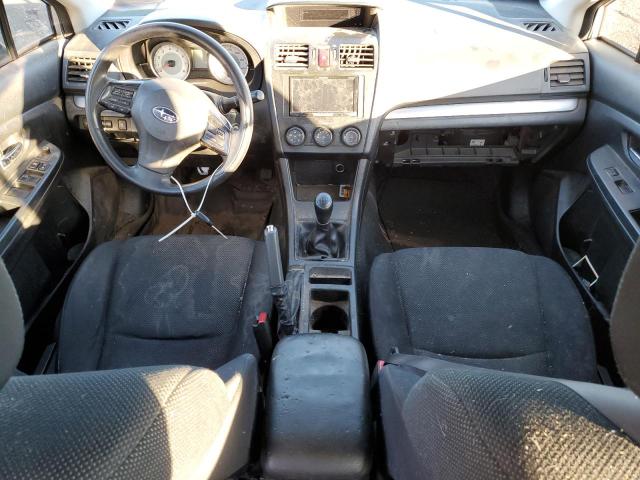 Photo 8 from auction – 2013 SUBARU IMPREZA PR with VIN JF1GJAC68DG036183