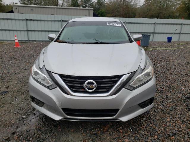 Photo 5 from auction – 2017 NISSAN ALTIMA 2.5 with VIN 1N4AL3AP1HC163619