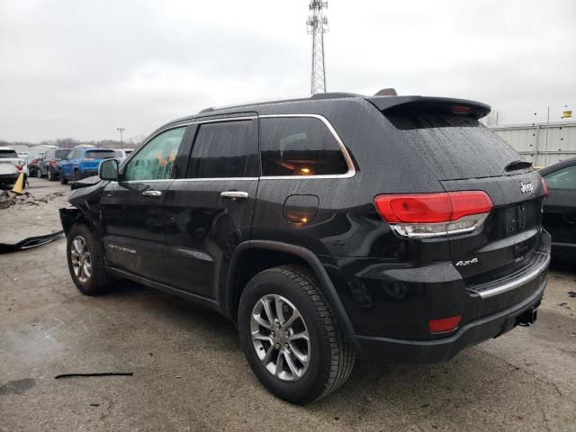 Photo 2 from auction – 2015 JEEP GRAND CHER with VIN 1C4RJFBG1FC737135