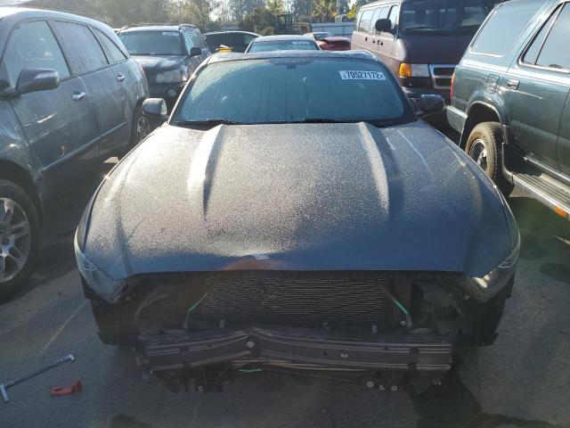 Photo 5 from auction – 2015 FORD MUSTANG with VIN 1FA6P8TH8F5431354