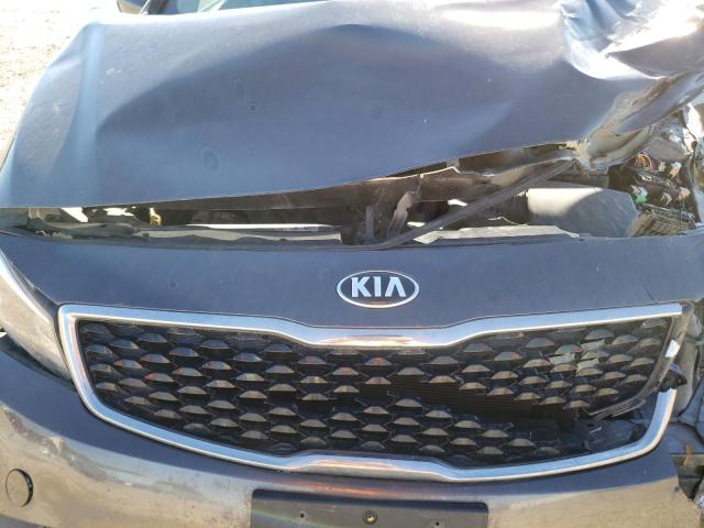 Photo 11 from auction – 2017 KIA FORTE LX with VIN 3KPFK4A72HE116262