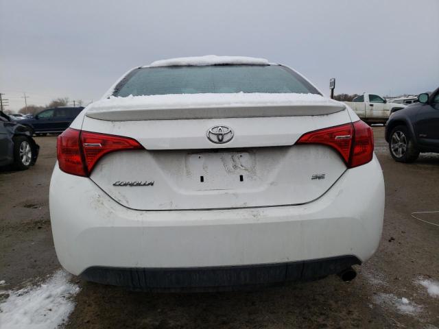 Photo 6 from auction – 2018 TOYOTA COROLLA L with VIN 2T1BURHEXJC983472