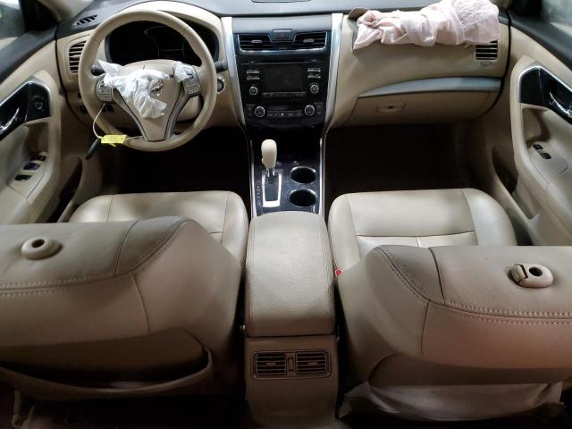 Photo 8 from auction – 2013 NISSAN ALTIMA 2.5 with VIN 1N4AL3AP0DC260174