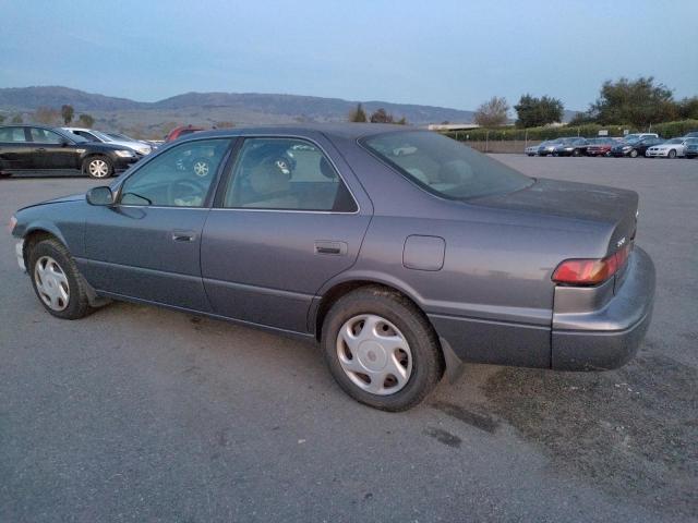 Photo 2 from auction – 1998 TOYOTA CAMRY CE with VIN JT2BF22K2W0134673