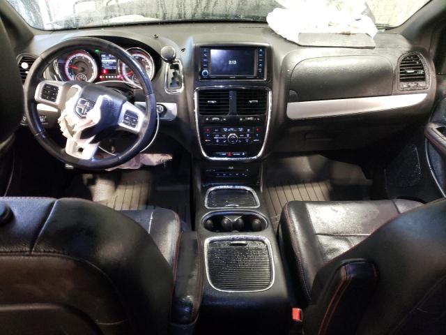 Photo 8 from auction – 2015 DODGE GRAND CARA with VIN 2C4RDGEG6FR518641