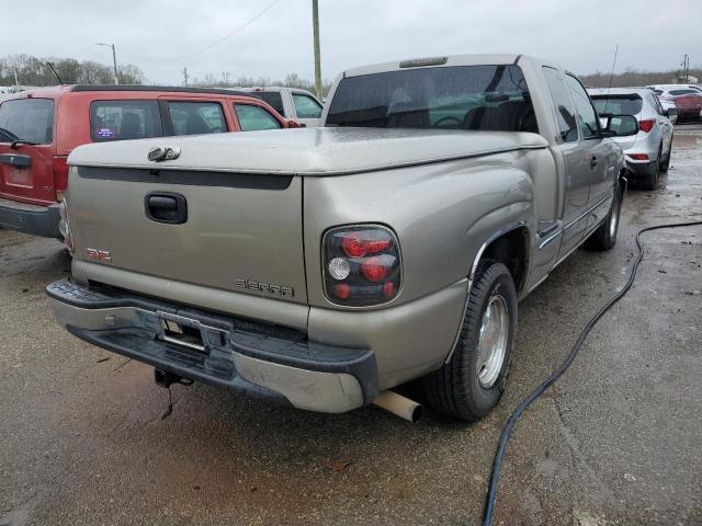 صورة رقم 3 من المزاد - 2000 GMC NEW SIERRA مع VIN 2GTEC19T7Y1175443