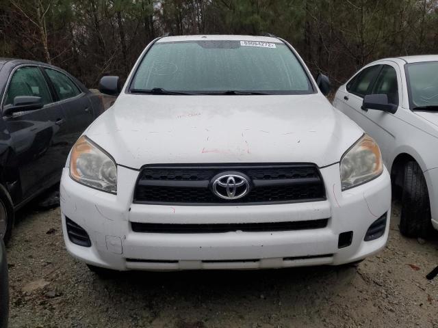 Photo 5 from auction – 2012 TOYOTA RAV4 with VIN 2T3BF4DV9CW202663
