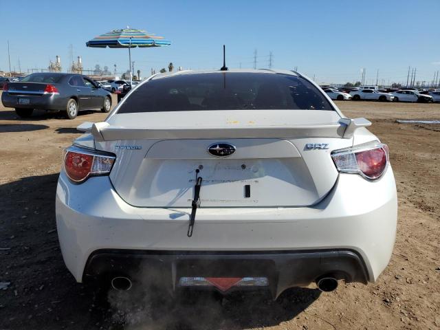 Photo 6 from auction – 2013 SUBARU BRZ 2.0 LI with VIN JF1ZCAC13D1612417