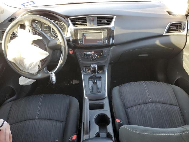 Photo 8 from auction – 2018 NISSAN SENTRA S with VIN 3N1AB7AP1JY286986